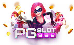 ค้นพบโลกแห่งโป๊กเกอร์ slot auto